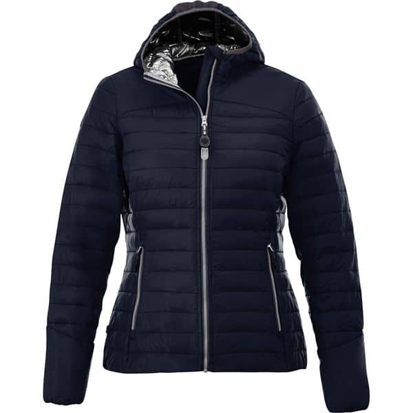 Women's SILVERTON Packable Insulated Jacket