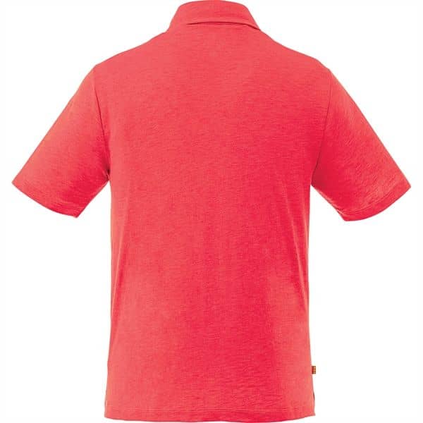 Men's TIPTON Short Sleeve Polo