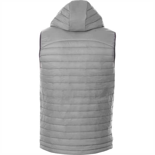 Men's JUNCTION Packable Insulated Vest