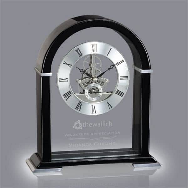 Knowsley Clock