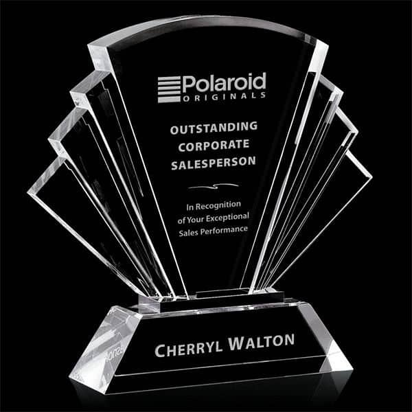 Pilkington Award - Clear