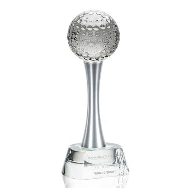 Willshire Golf Award