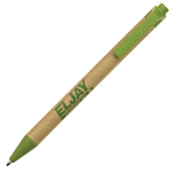 Recycled Paper Pen