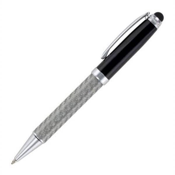 Mayfair Carbon Fibre Pen