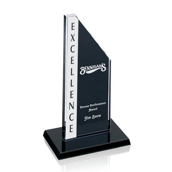 Executive Tower Award - Grey
