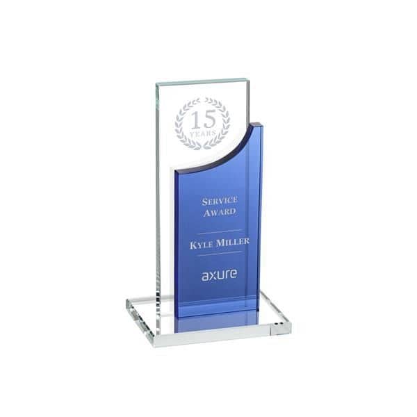 Maranella Award - Blue