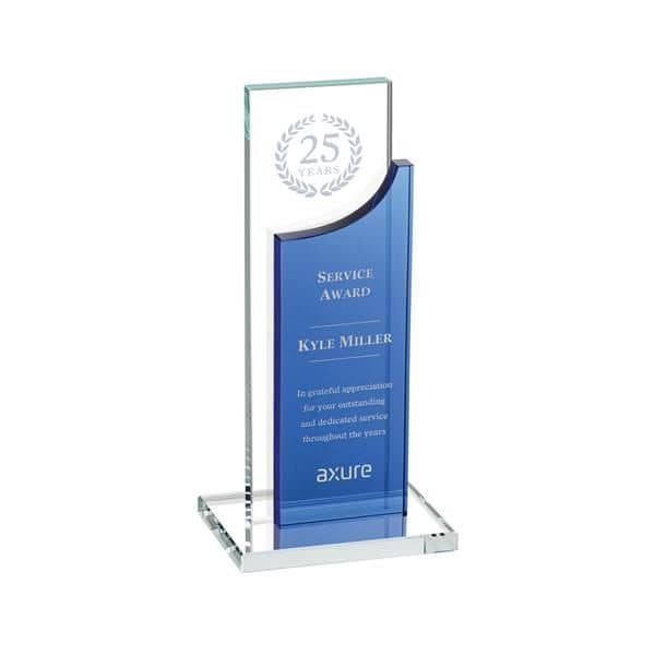 Maranella Award - Blue
