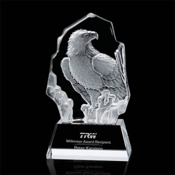 Ottavia Full Eagle Award