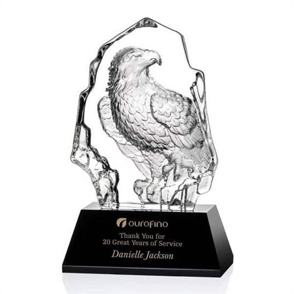 Ottavia Full Eagle Award