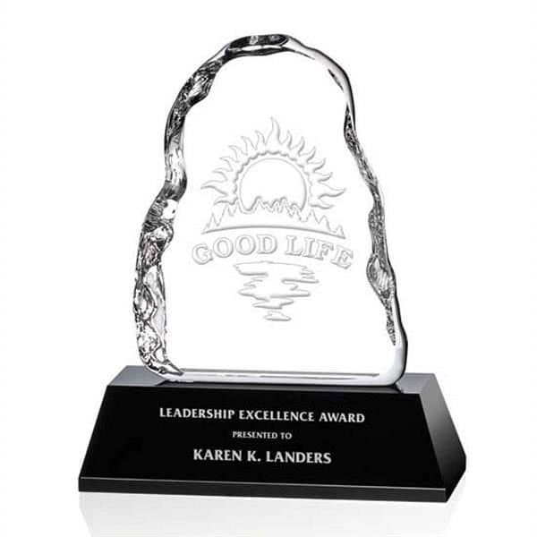 Carling Liquid Crystal™ Award