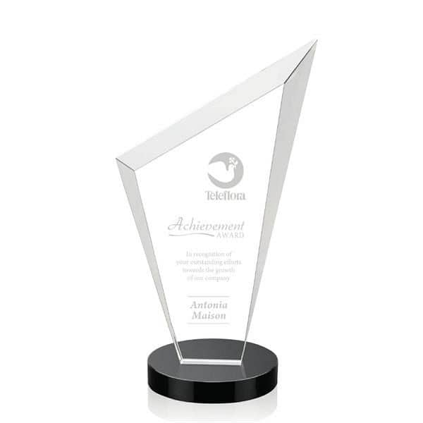 Condor Award - Black
