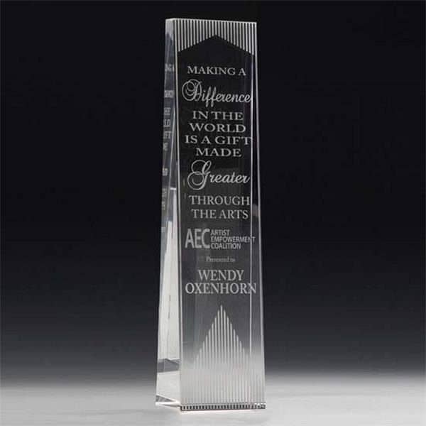 McKinley Tower Award