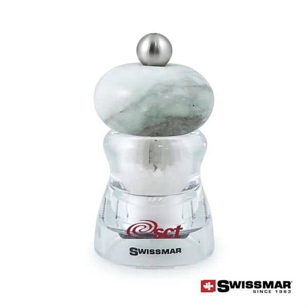 Swissmar® Andrea Acrylic Mill - Granite