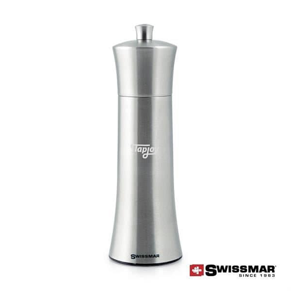 Swissmar® Torre Mill - Stainless Steel