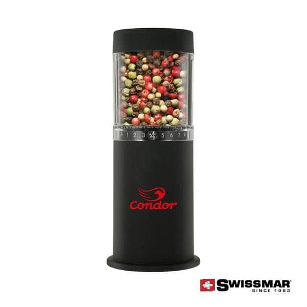 Swissmar® Smart Turn - Slim Multi-Purpose Mill