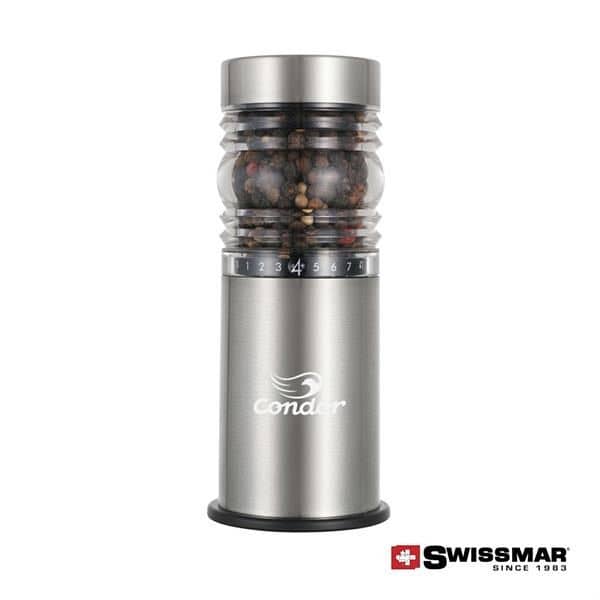 Swissmar® Smart Turn - Globe Multi-Purpose Mill