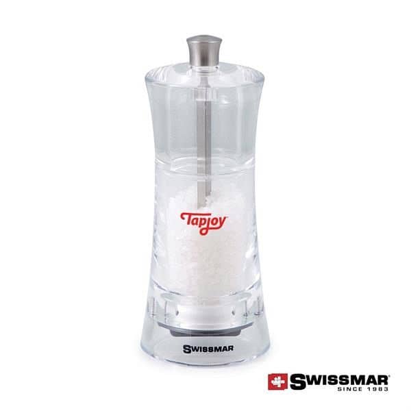 Swissmar® Torre Acrylic Mill - Clear