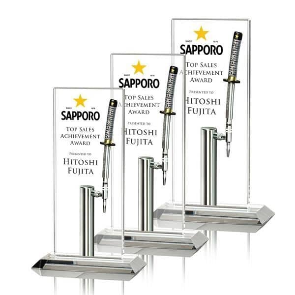 Santorini VividPrint™ Award