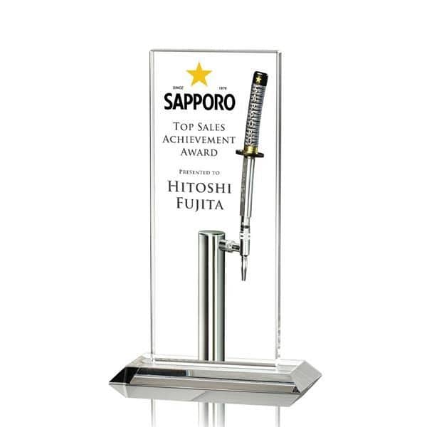 Santorini VividPrint™ Award