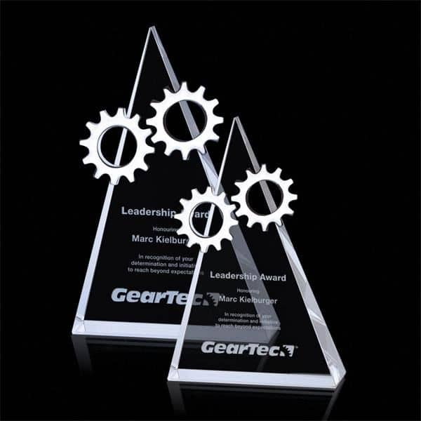 Barnard Gear Award