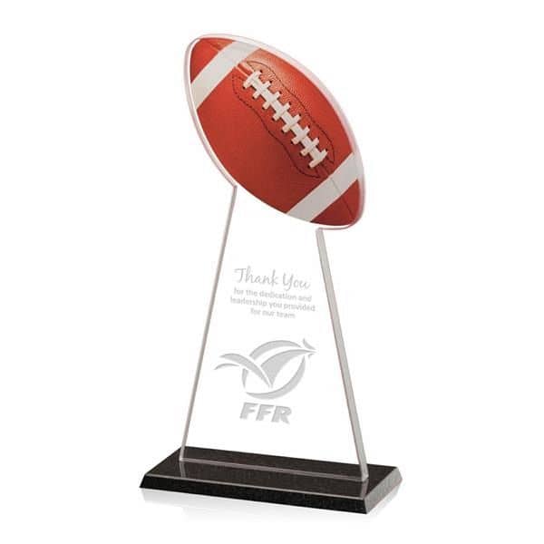 Football Tower Award