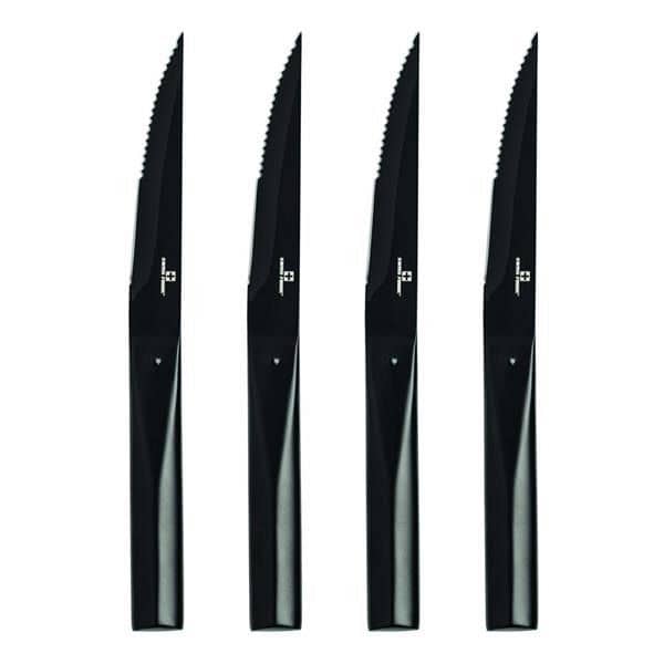 Swiss Force® Savoy 4pc Knife Set