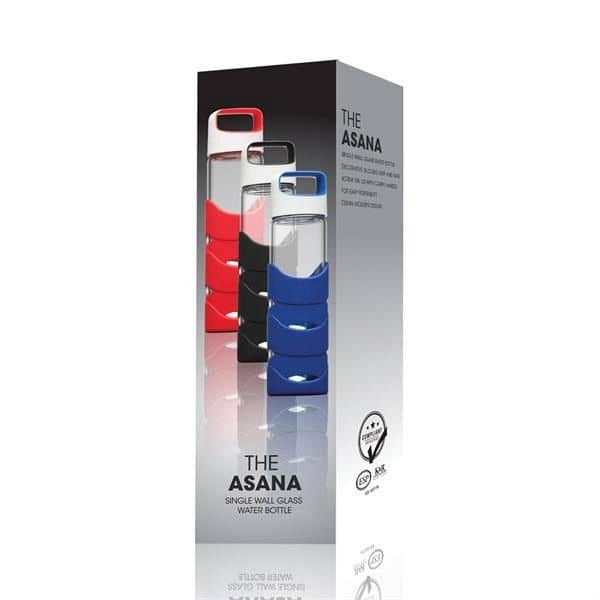 Asana Bottle - 19oz