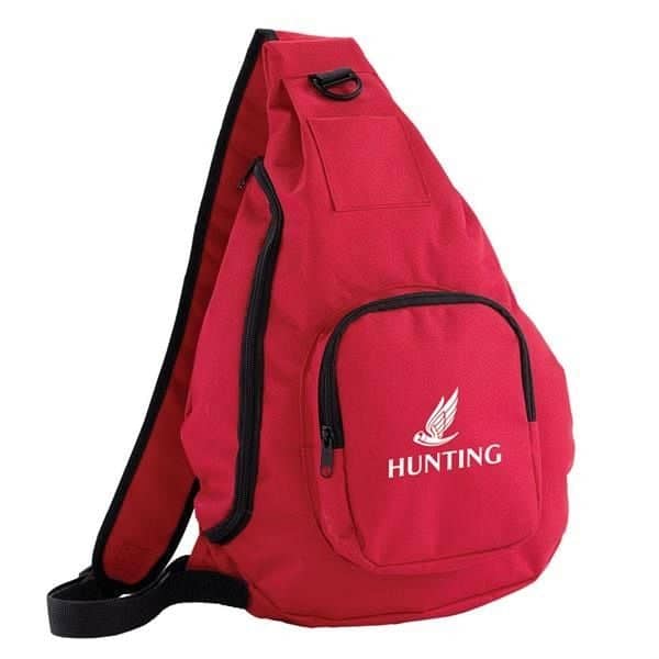 Durable Sling Bag