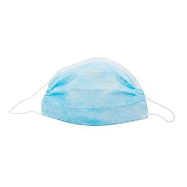 Stateside Disposable 3-Ply Face Mask