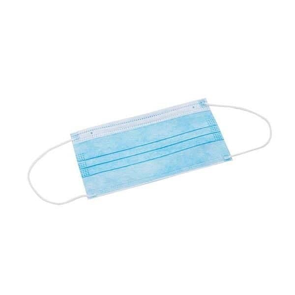 Stateside Disposable 3-Ply Face Mask