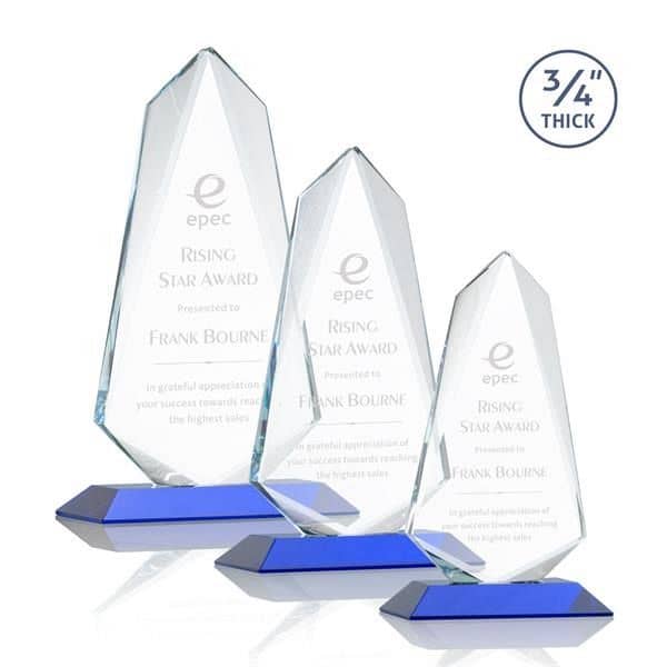 Sheridan Award - Blue