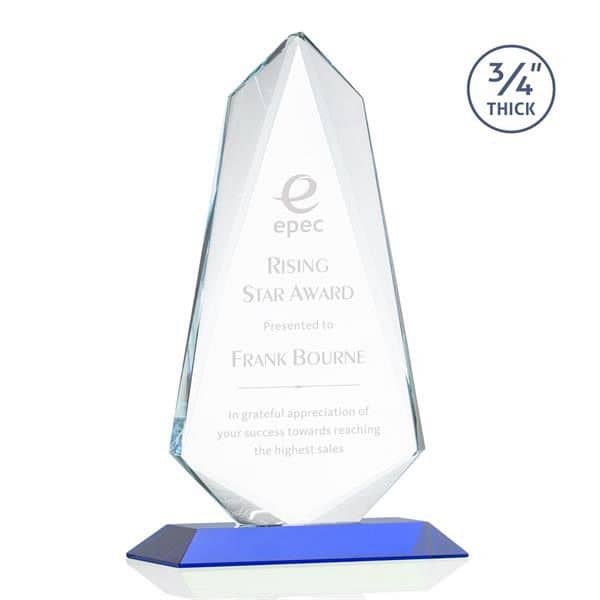 Sheridan Award - Blue