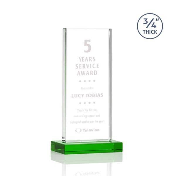 Arizona Award - Green