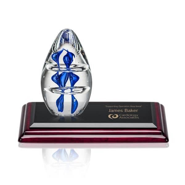 Eminence Award on Base - Albion™