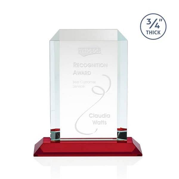 Dalton Award - Red