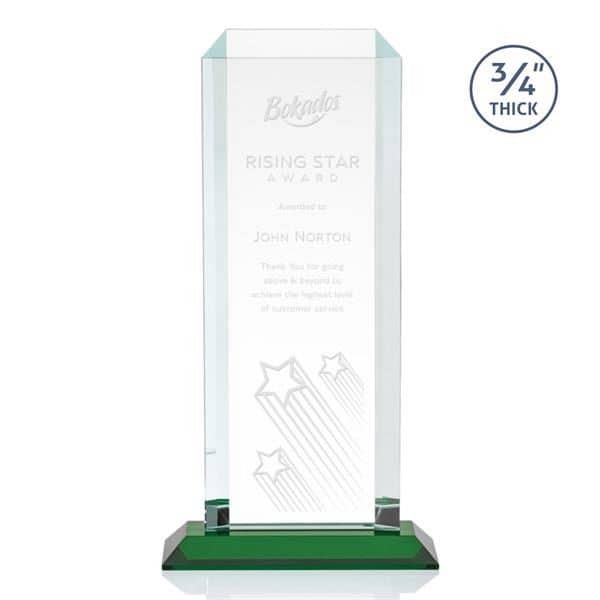 Dalton Award - Green
