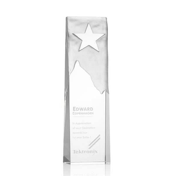 Stapleton Star Award
