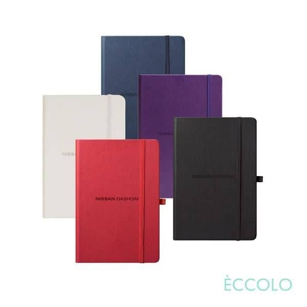 Eccolo® Cool Journal - Small