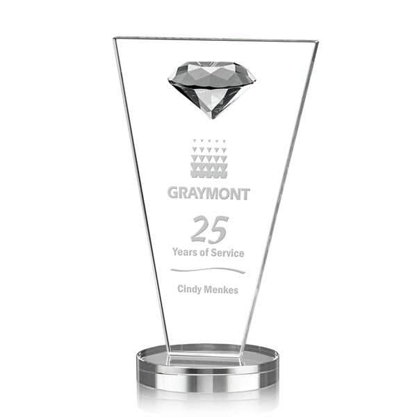 Jervis Gemstone Award - Diamond