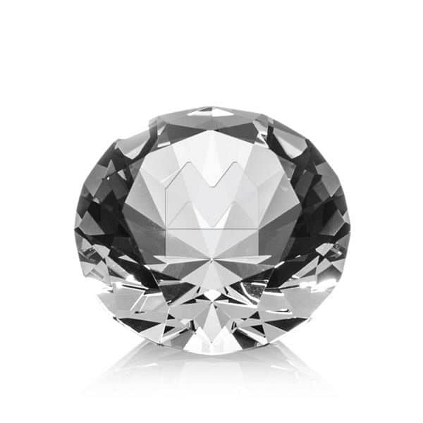 Optical Gemstone Award - Diamond