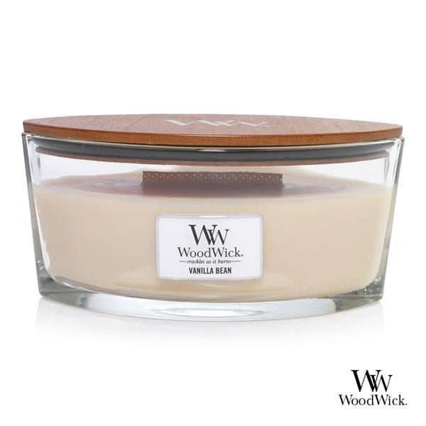 Woodwick® Candle Ellipse - 16oz