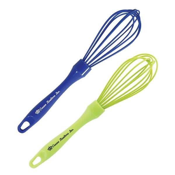 Silicone Whisk