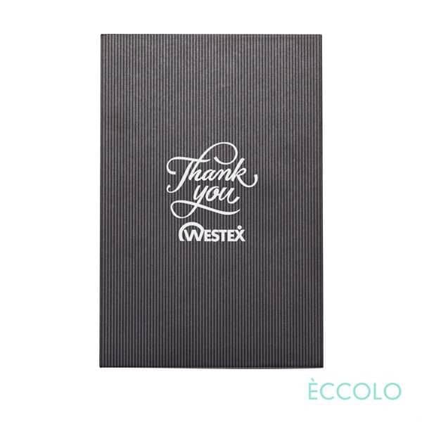 Eccolo® Tango Journal/Clicker Pen Gift Set