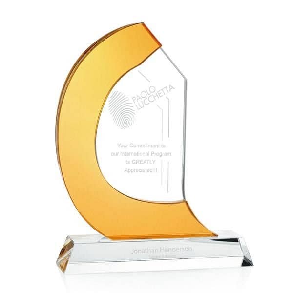 Landau Award