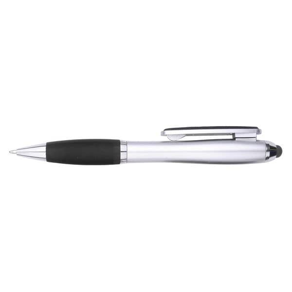 Ballpoint Pen/Stylus/Screen Cleaner