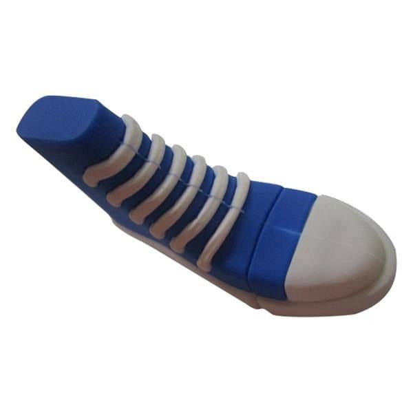 Tennis Shoe USB Drive