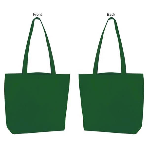 Quality Shopping Bag / Tote Non Woven Long Handle