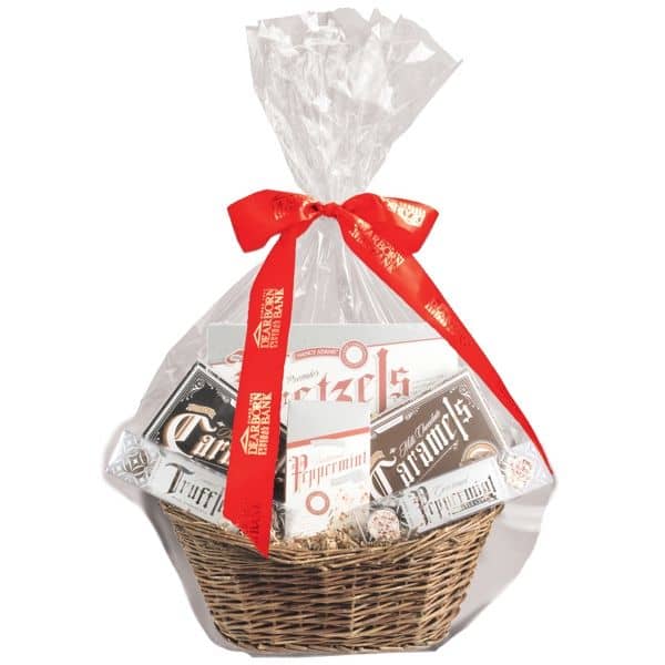 Nancy Adams® Gift Basket