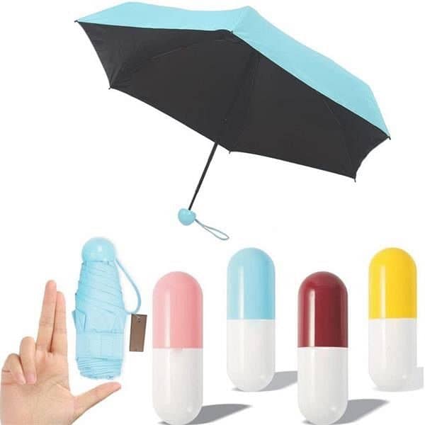 Small Mini Umbrella