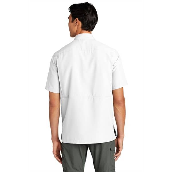 Port Authority Short Sleeve UV Daybreak Shirt